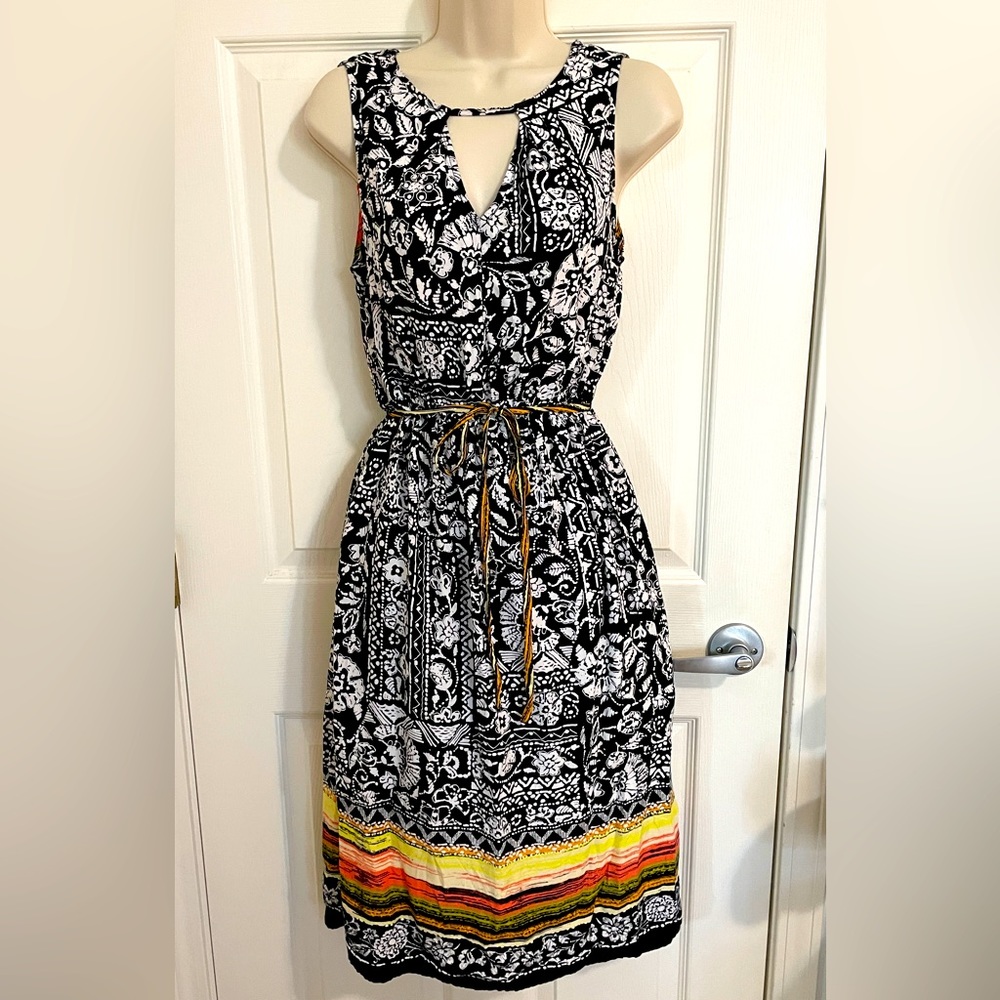 Midi dress from forever 21